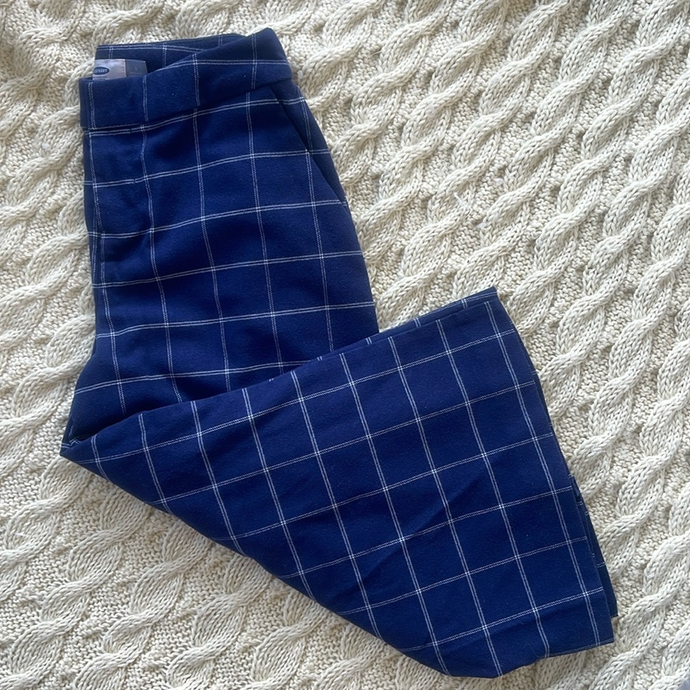 Old Navy capri trousers size 2